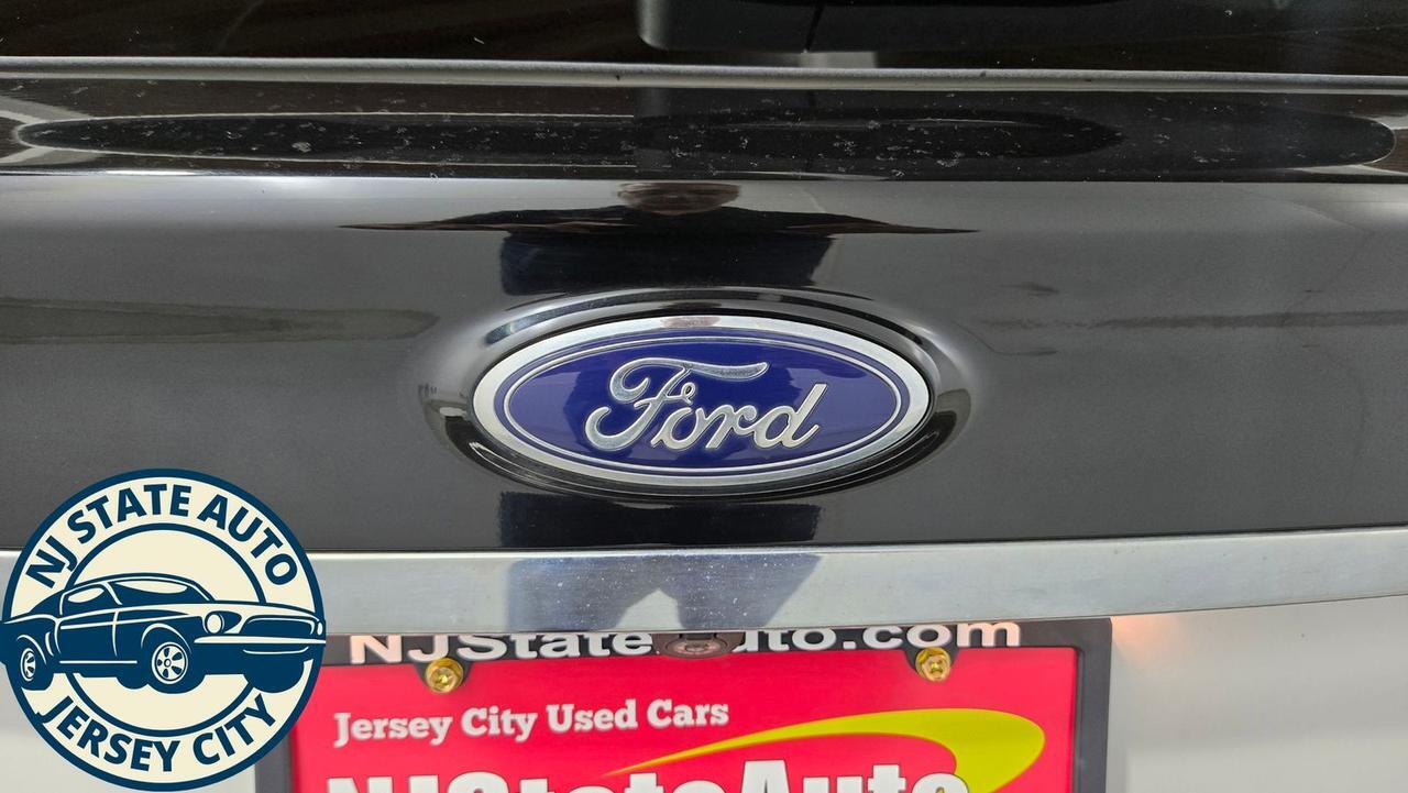 2020 Ford Edge SEL Jersey City NJ