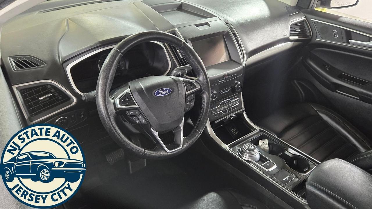 2020 Ford Edge SEL Jersey City NJ