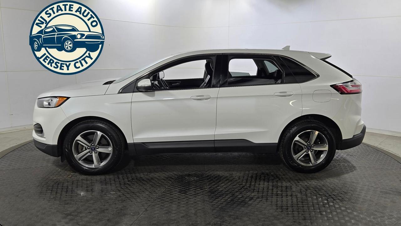 2020 Ford Edge SEL Jersey City NJ