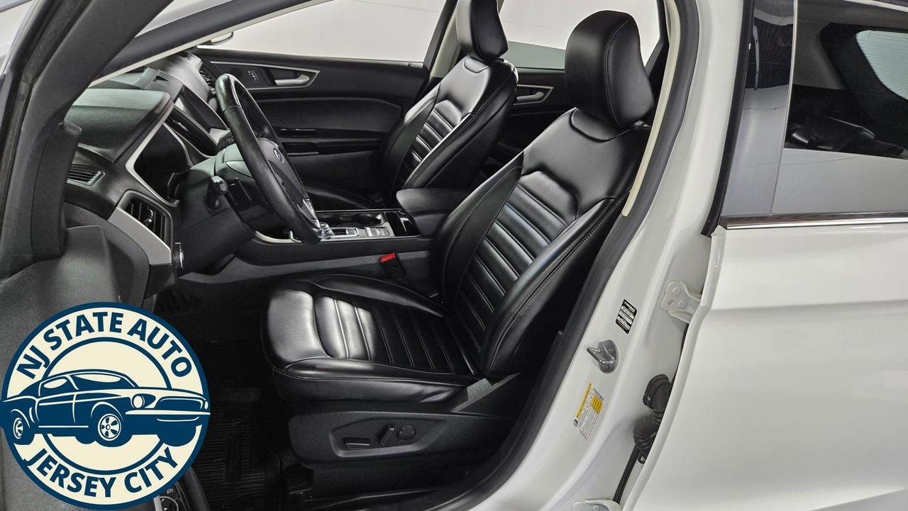 2020 Ford Edge SEL Jersey City NJ