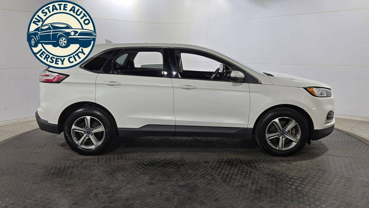 2020 Ford Edge SEL Jersey City NJ