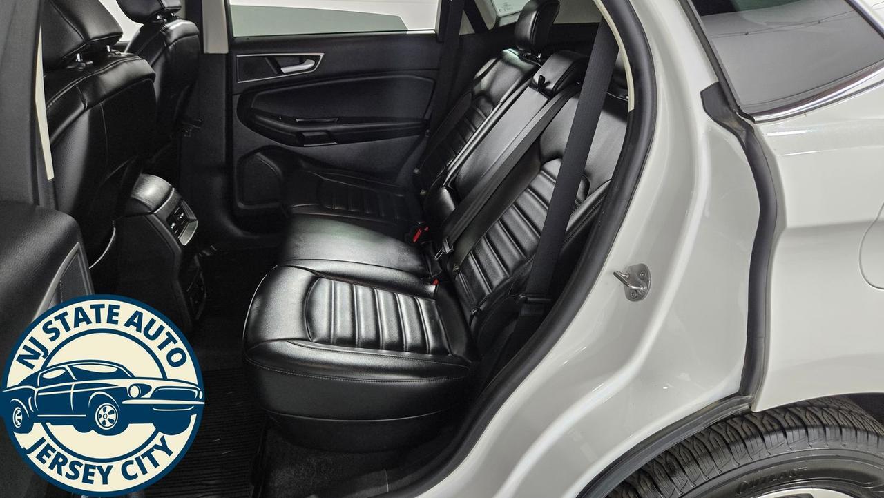 2020 Ford Edge SEL Jersey City NJ