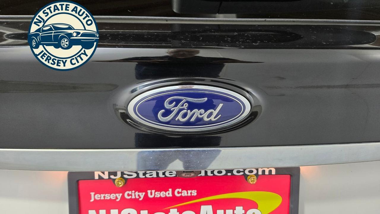 2020 Ford Edge SEL Jersey City NJ
