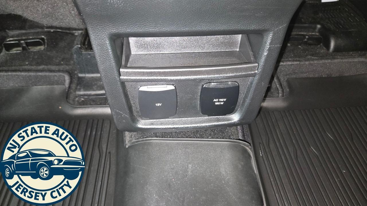 2020 Ford Edge SEL Jersey City NJ