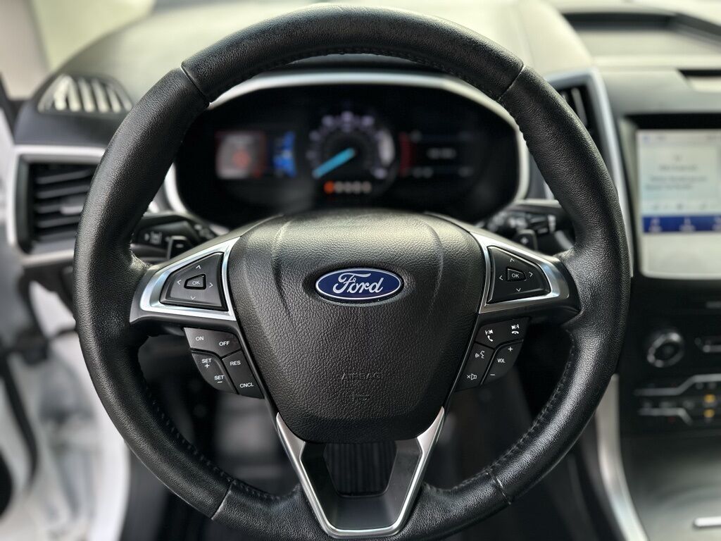 2020 Ford Edge SEL San Clemente CA