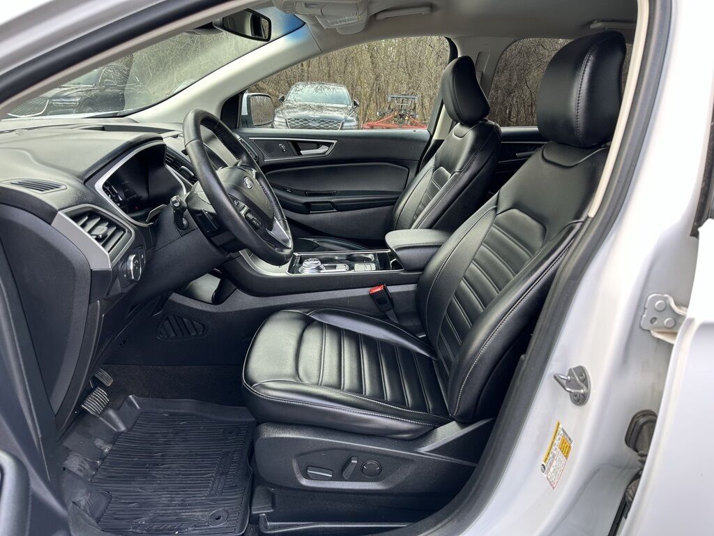2020 Ford Edge SEL San Clemente CA