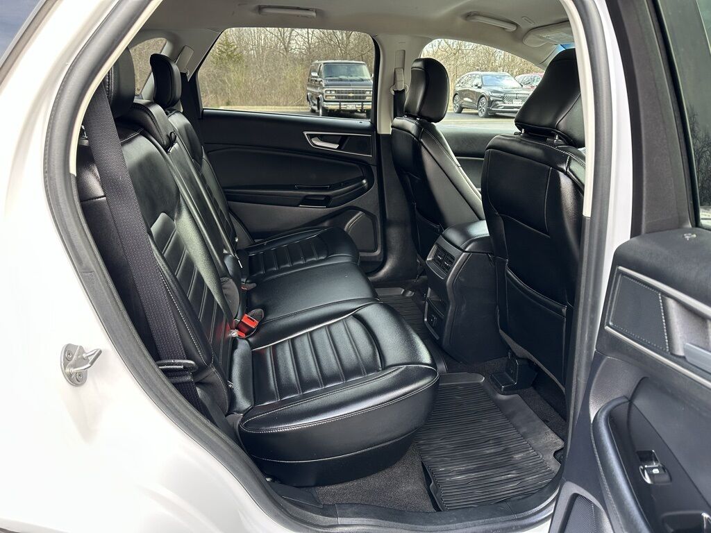 2020 Ford Edge SEL San Clemente CA