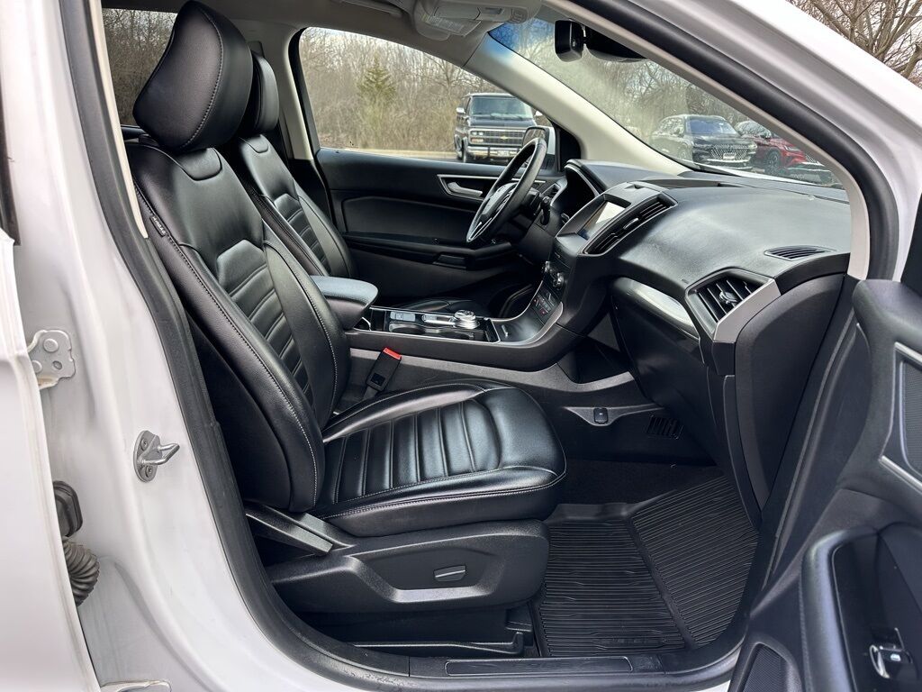 2020 Ford Edge SEL San Clemente CA