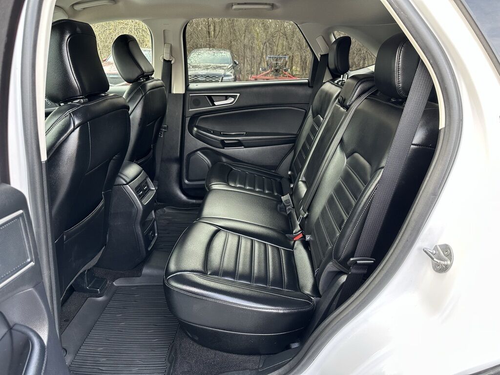 2020 Ford Edge SEL San Clemente CA