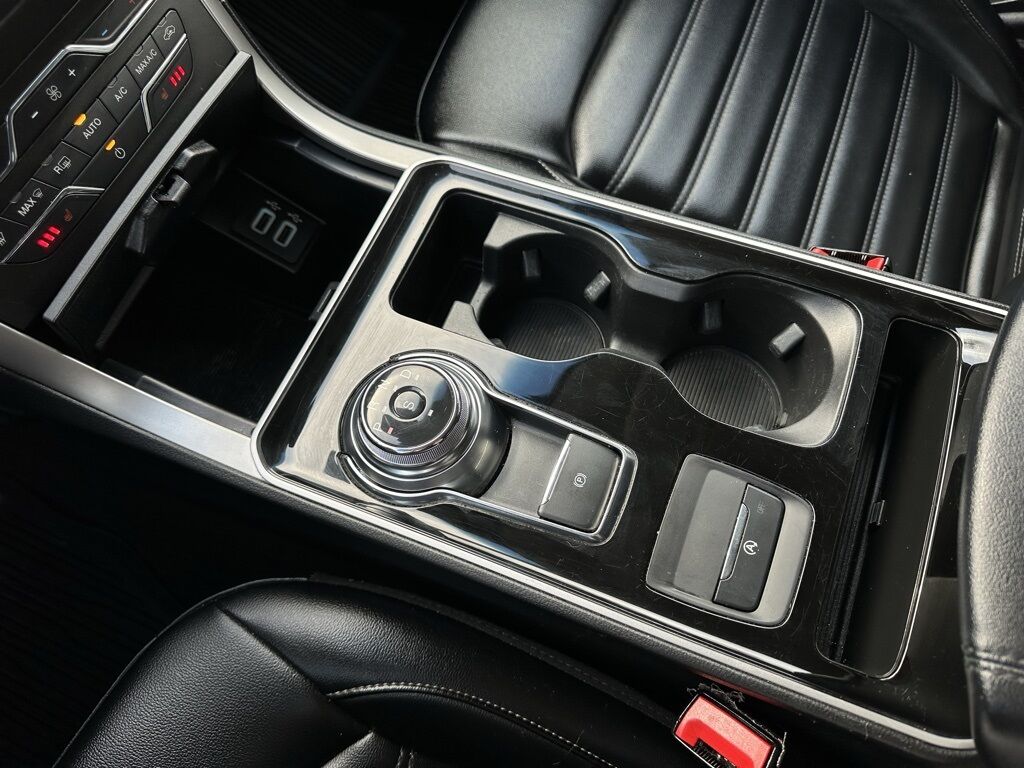 2020 Ford Edge SEL San Clemente CA