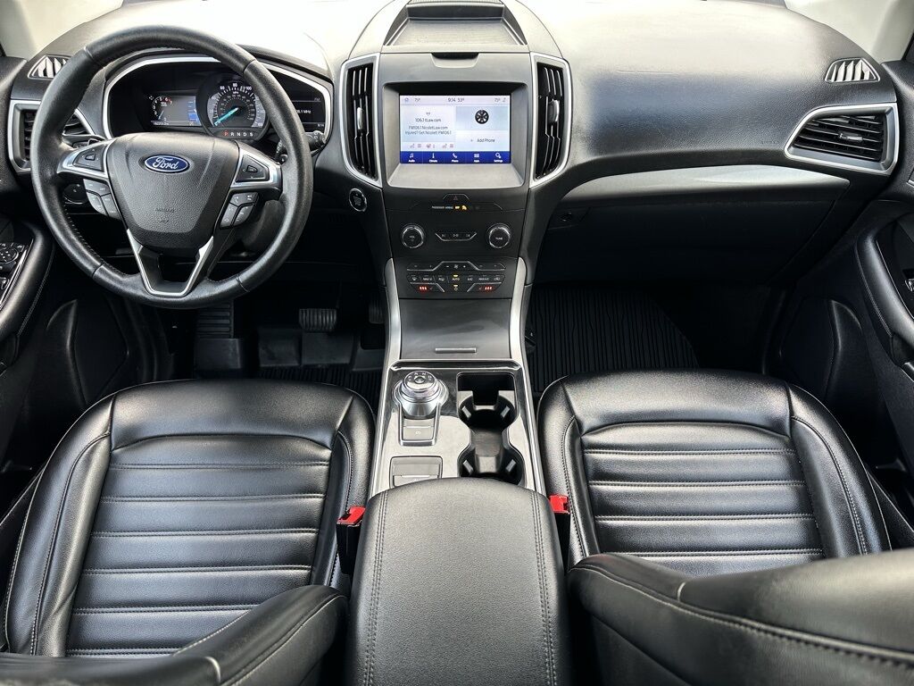 2020 Ford Edge SEL San Clemente CA