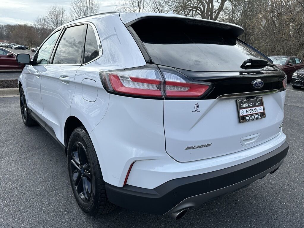 2020 Ford Edge SEL San Clemente CA