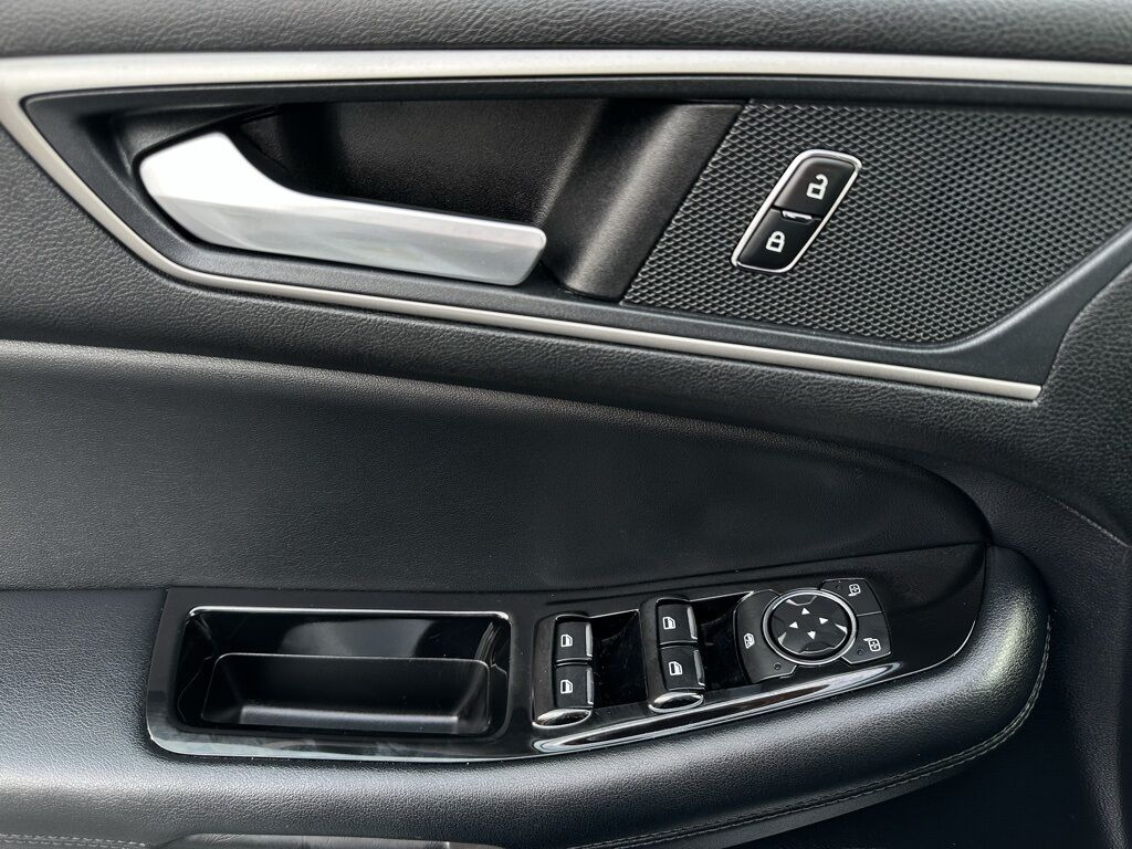 2020 Ford Edge SEL San Clemente CA