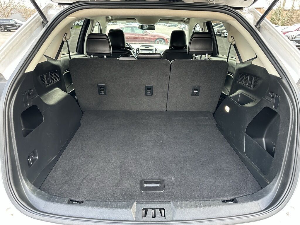 2020 Ford Edge SEL San Clemente CA