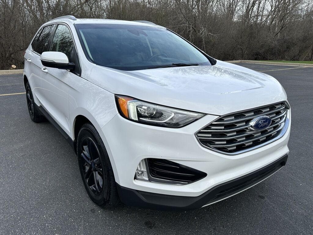 2020 Ford Edge SEL San Clemente CA
