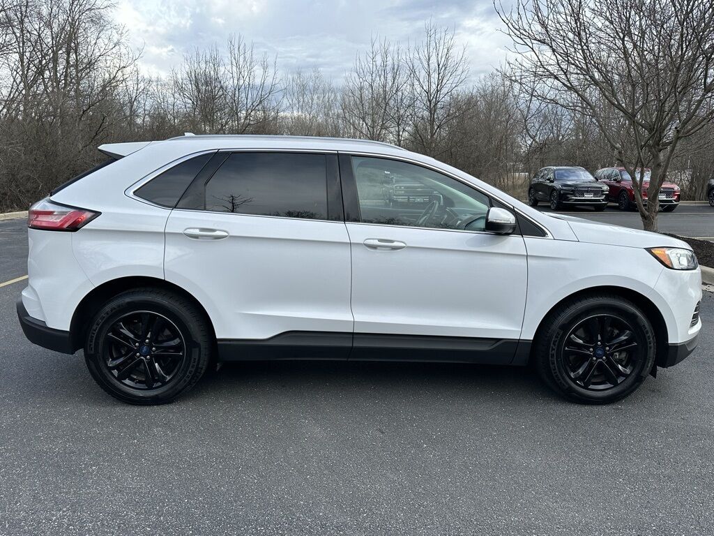 2020 Ford Edge SEL San Clemente CA