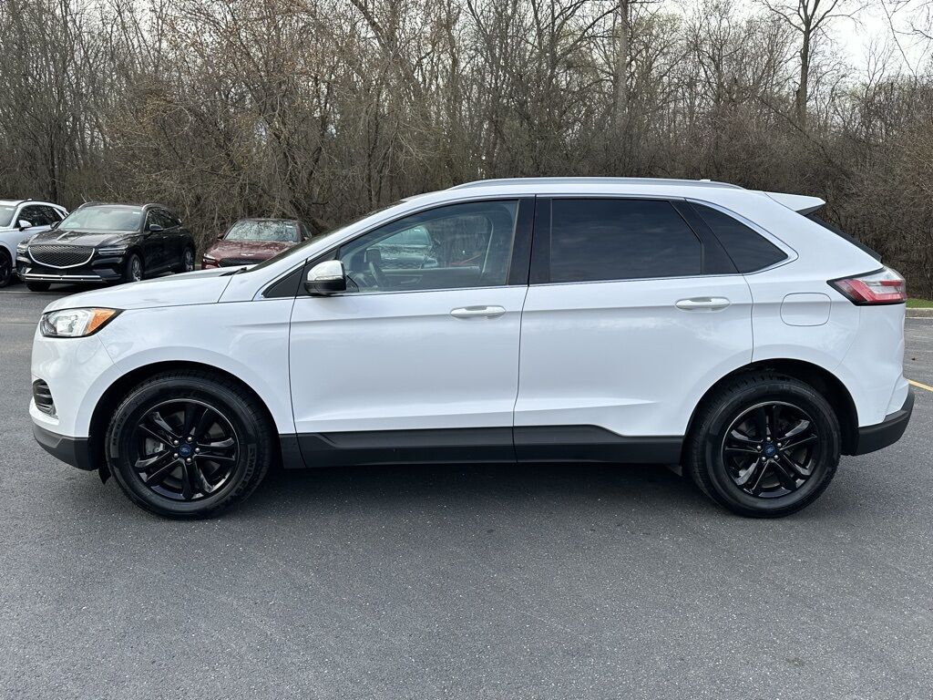 2020 Ford Edge SEL San Clemente CA
