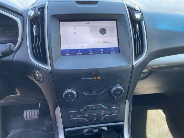 2020 Ford Edge SEL Mesa AZ