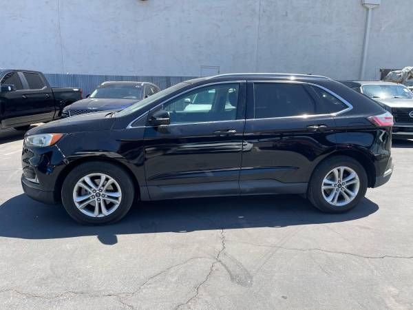 2020 Ford Edge SEL Mesa AZ