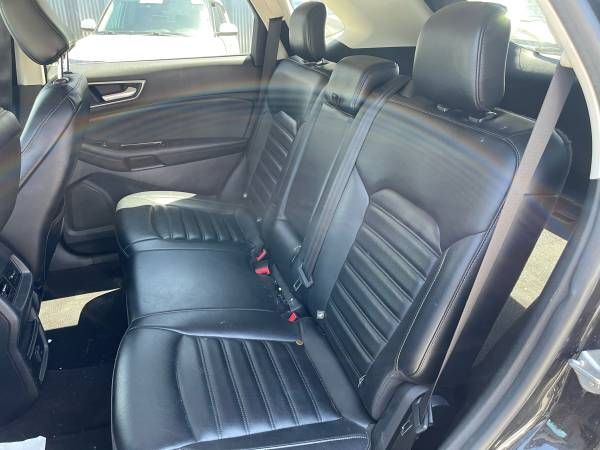 2020 Ford Edge SEL Mesa AZ