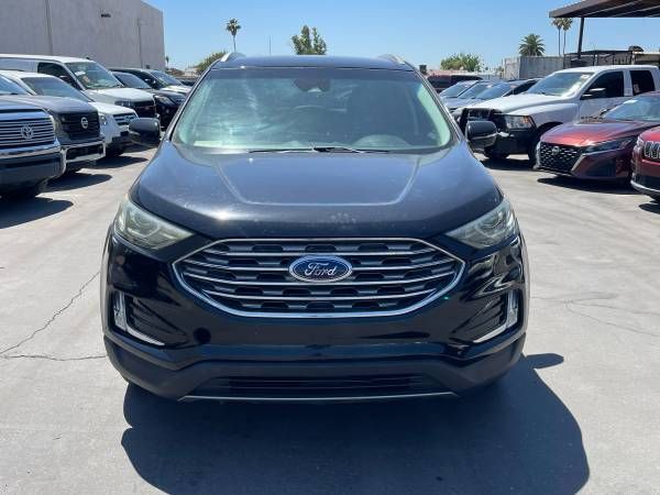 2020 Ford Edge SEL Mesa AZ