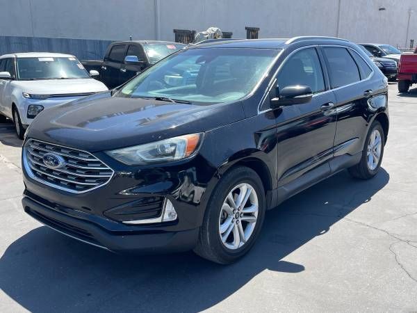 2020 Ford Edge SEL Mesa AZ