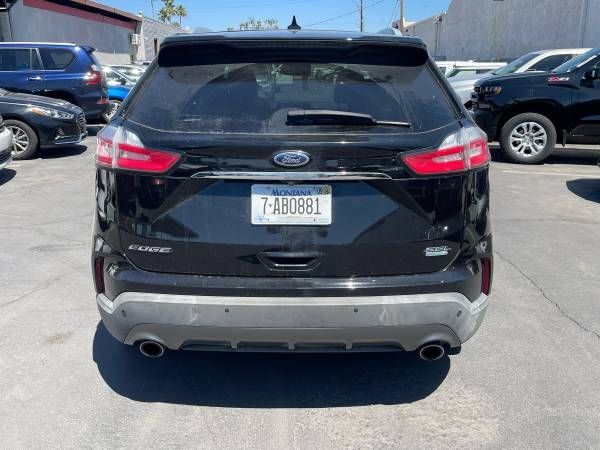 2020 Ford Edge SEL Mesa AZ