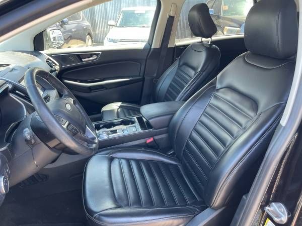 2020 Ford Edge SEL Mesa AZ