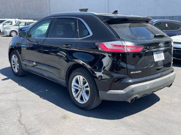 2020 Ford Edge SEL Mesa AZ