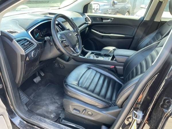 2020 Ford Edge SEL Mesa AZ