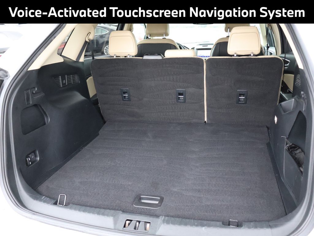 2020 Ford Edge SEL San Clemente CA