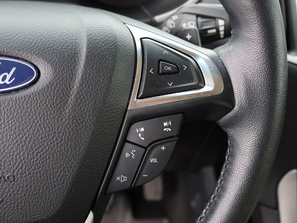 2020 Ford Edge SEL San Clemente CA
