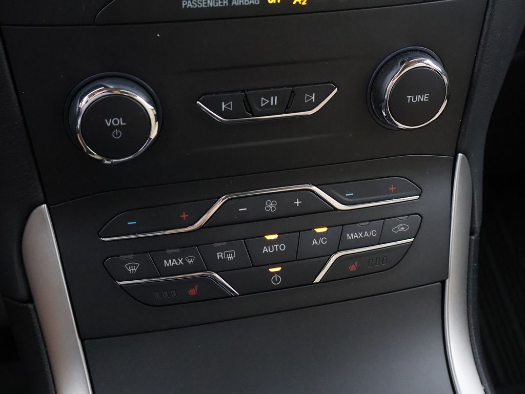 2020 Ford Edge SEL San Clemente CA