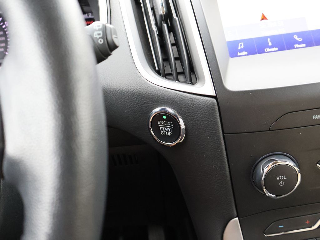 2020 Ford Edge SEL San Clemente CA