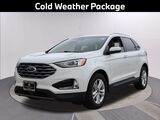 2020 Ford Edge SEL Oshkosh WI