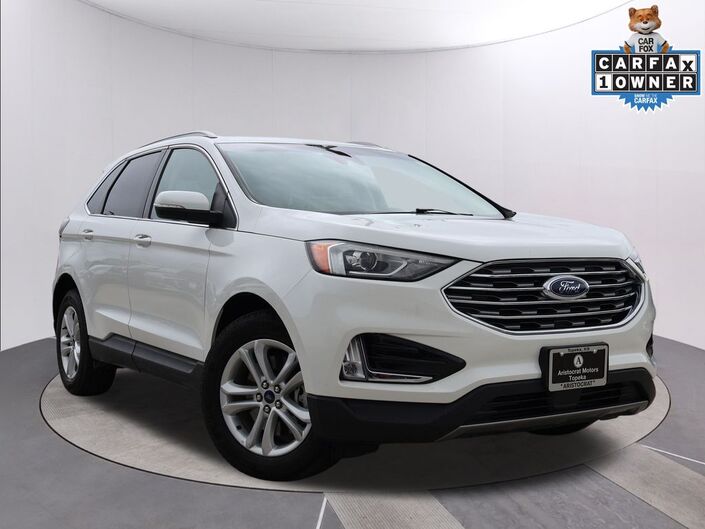 2020 Ford Edge SEL Oshkosh WI