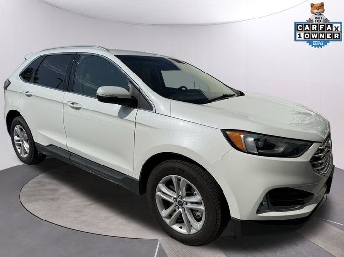 2020 Ford Edge SEL Oshkosh WI