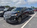 2020 Ford Edge SEL Oshkosh WI