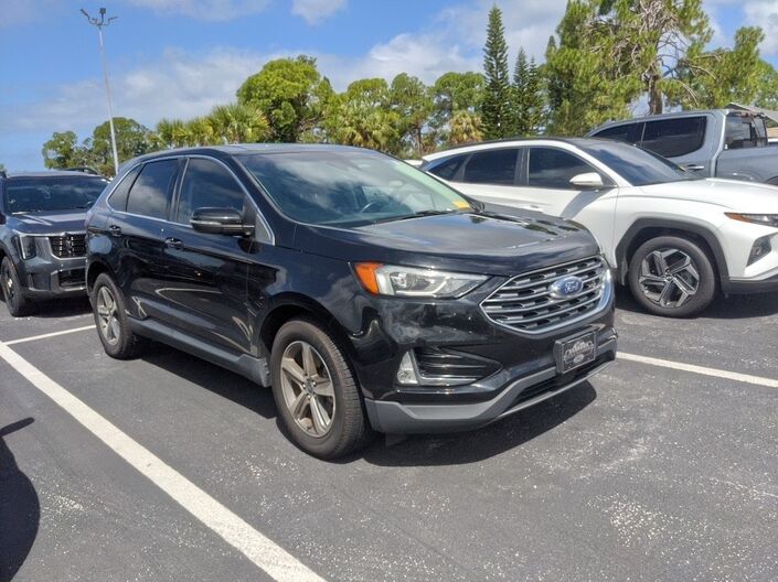 2020 Ford Edge SEL Oshkosh WI