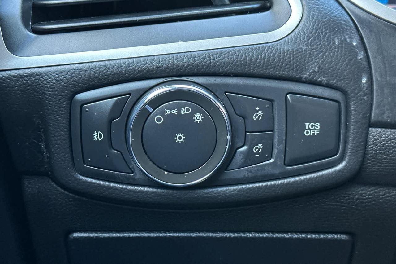 2020 Ford Edge SEL Roseville CA