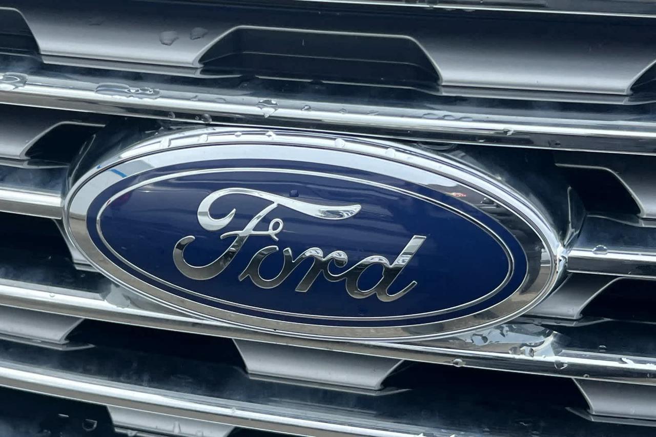 2020 Ford Edge SEL Roseville CA