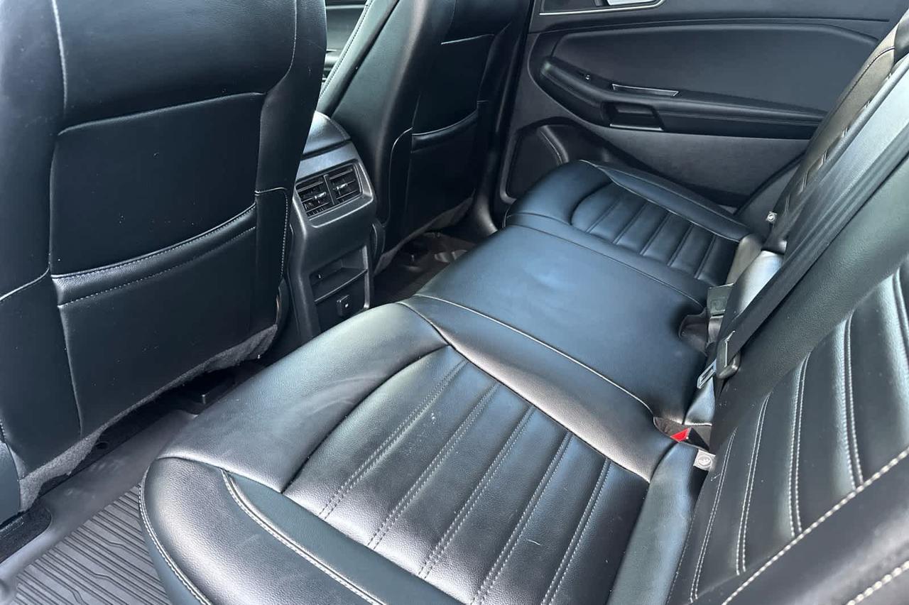 2020 Ford Edge SEL Roseville CA