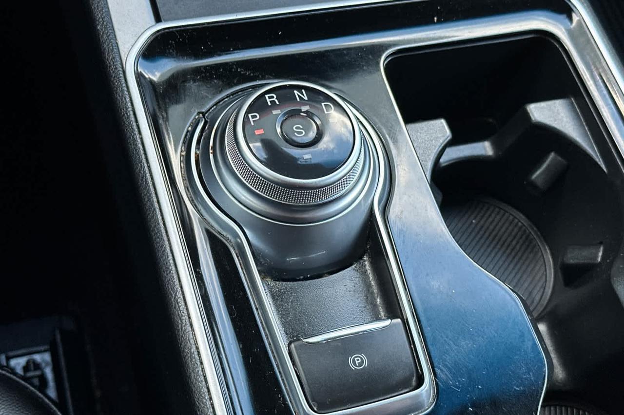 2020 Ford Edge SEL Roseville CA