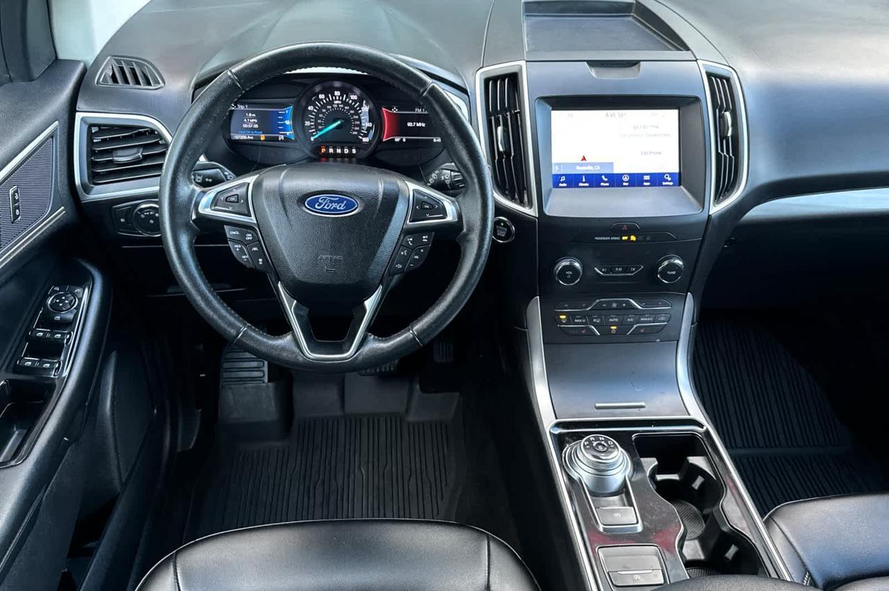 2020 Ford Edge SEL Roseville CA