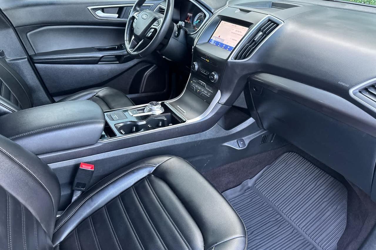 2020 Ford Edge SEL Roseville CA