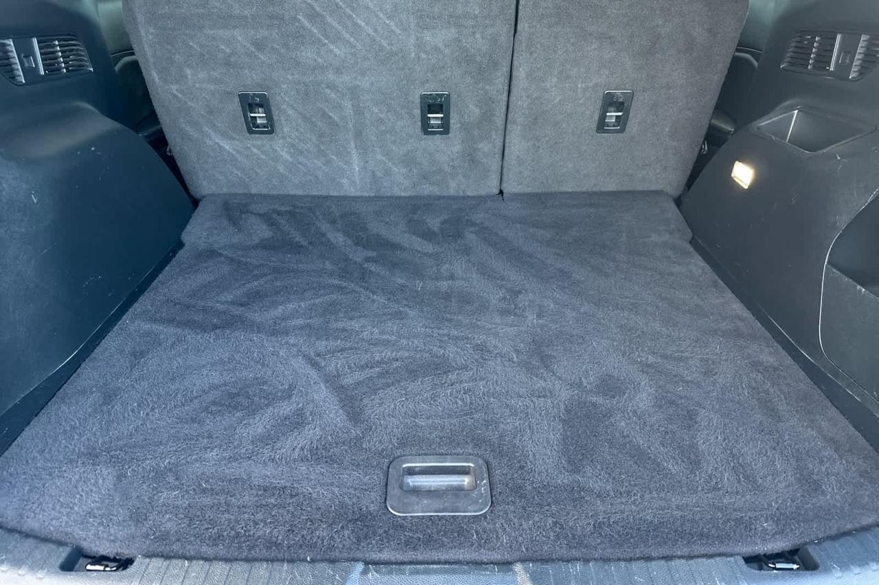 2020 Ford Edge SEL Roseville CA