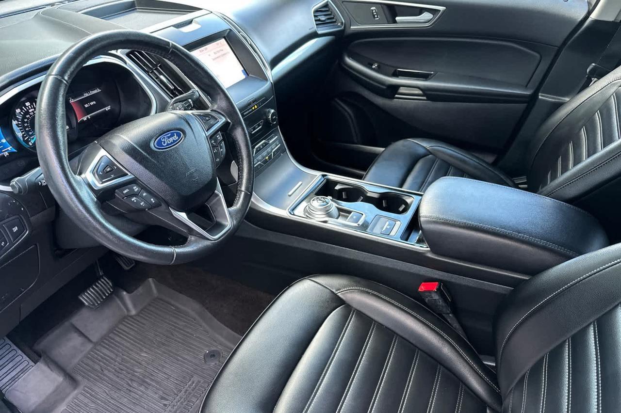 2020 Ford Edge SEL Roseville CA