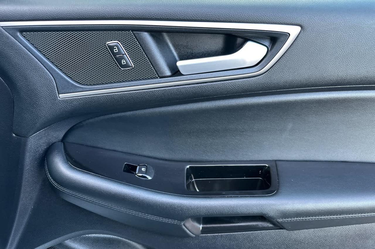 2020 Ford Edge SEL Roseville CA