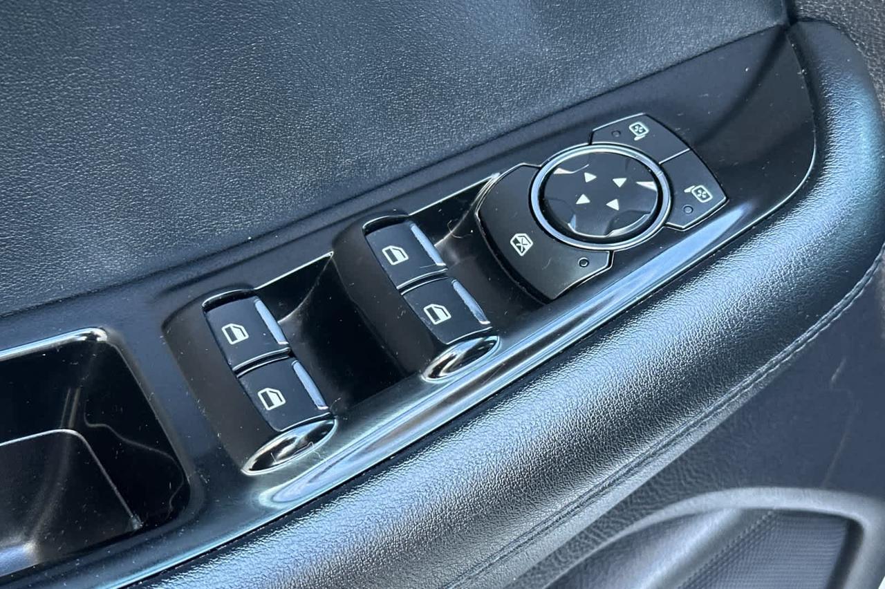 2020 Ford Edge SEL Roseville CA