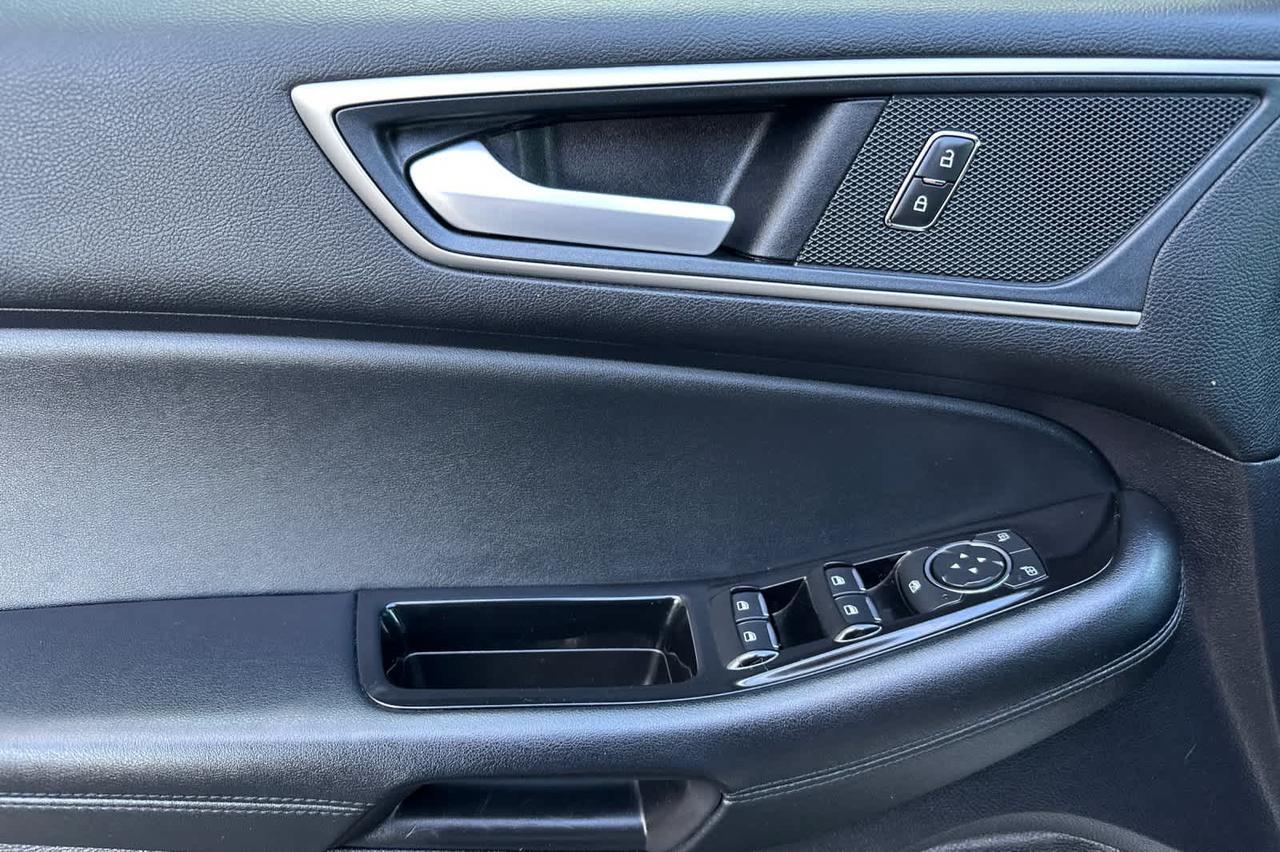 2020 Ford Edge SEL Roseville CA